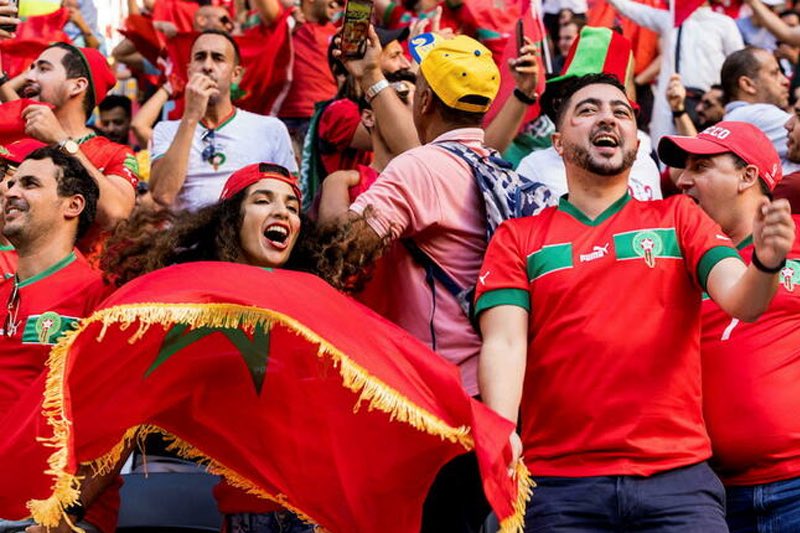 عاجل | منتخب المغرب بطلاً لـ #كأس_العرب_2025 