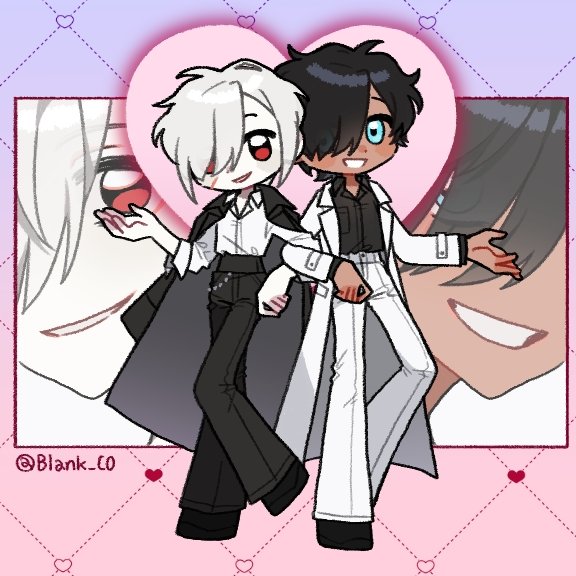 evrim_bule47555's tweet photo. For you 
@v_wolfer40562 
❤️Xray❤️ and 💙viccal💙 https://t.co/MaIMz4iT86