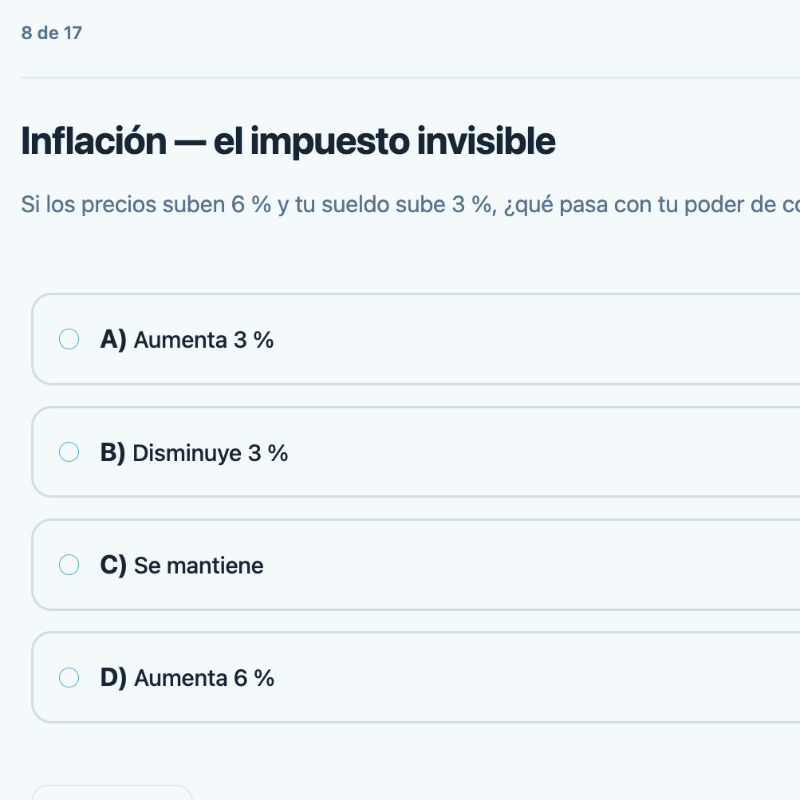 LeoPiccioli's tweet photo. Más de 11.000 personas ya lo respondieron.

El promedio fue 77/100.

Casi nadie llega a 90. ¿Vos sí?