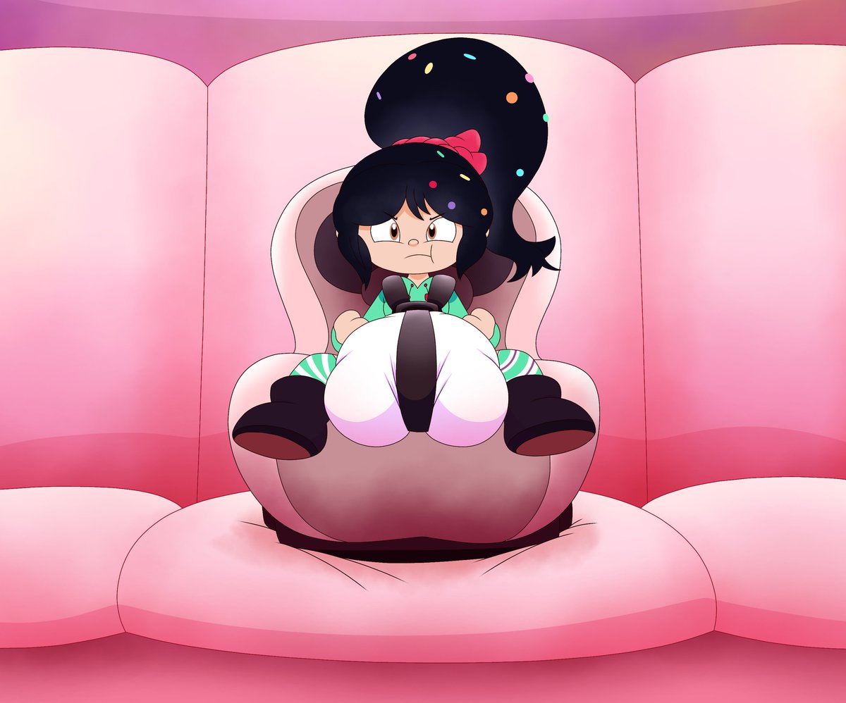 SirDancieRE's tweet photo. Backseat Dri-per
Vote offs #1 
Original Commission from @hackeyslackey 

#Abdl #Diaper https://t.co/fJp3aXZjcT