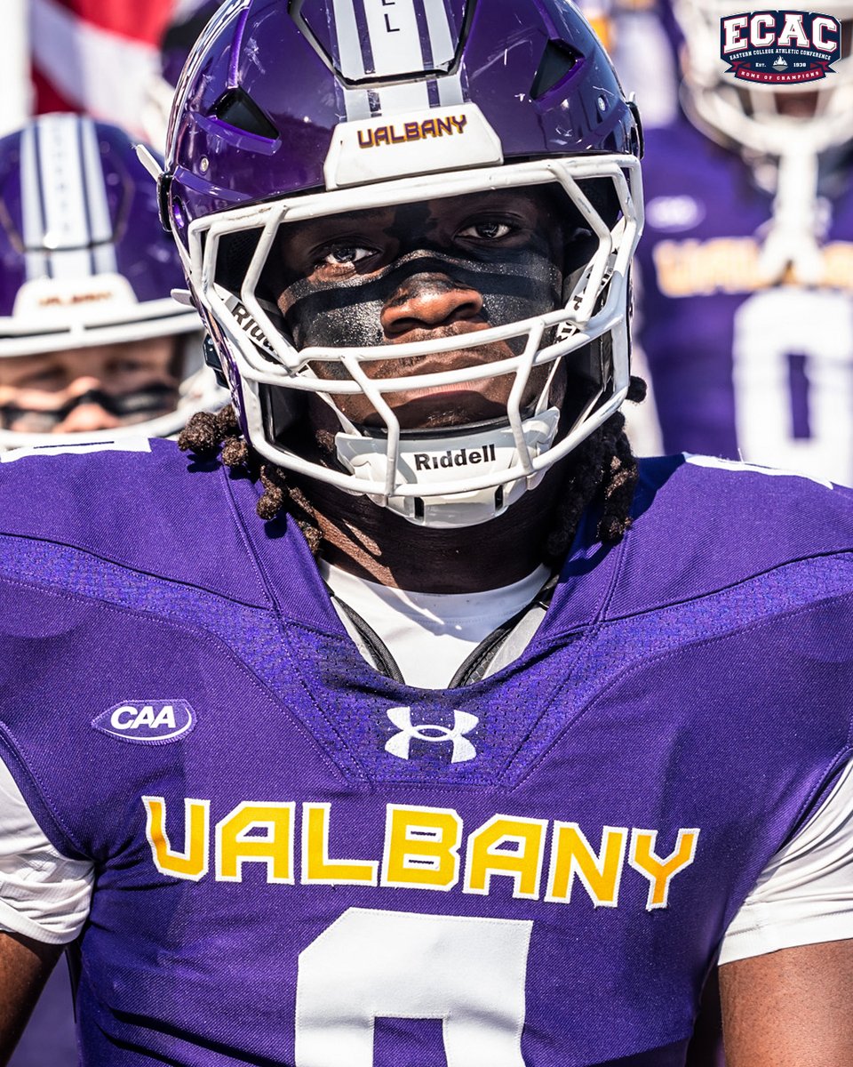 UAlbany Football tweet media