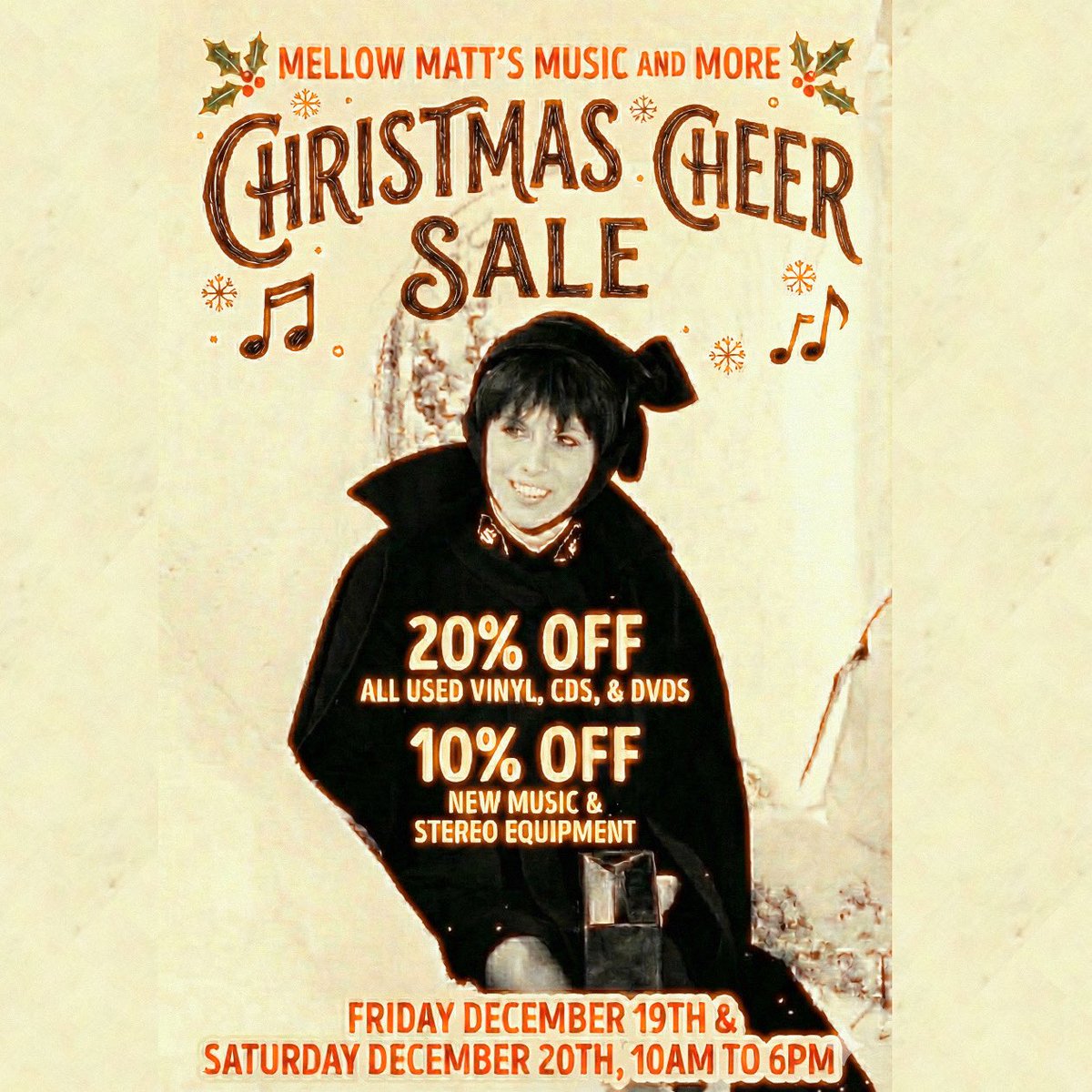 Mellow Matt's Music tweet media