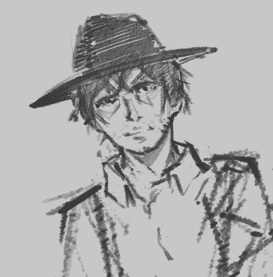 Wayne 
Mistborn era 2