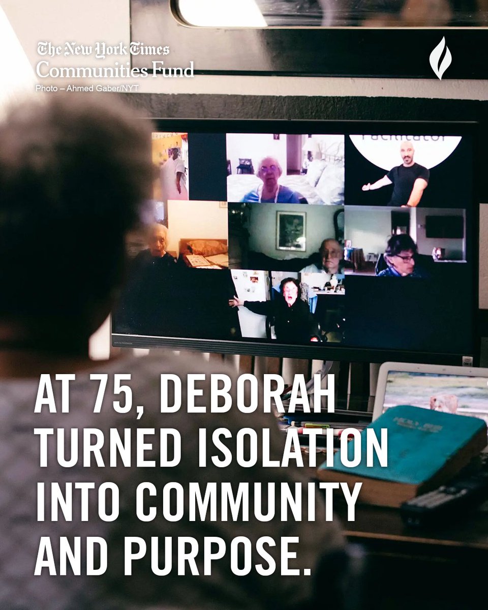 UJA-Federation of New York tweet media