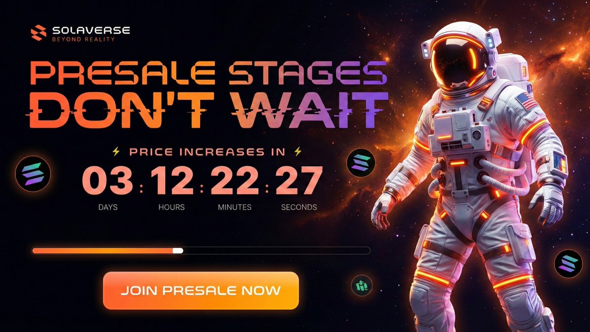 Solaverse tweet media