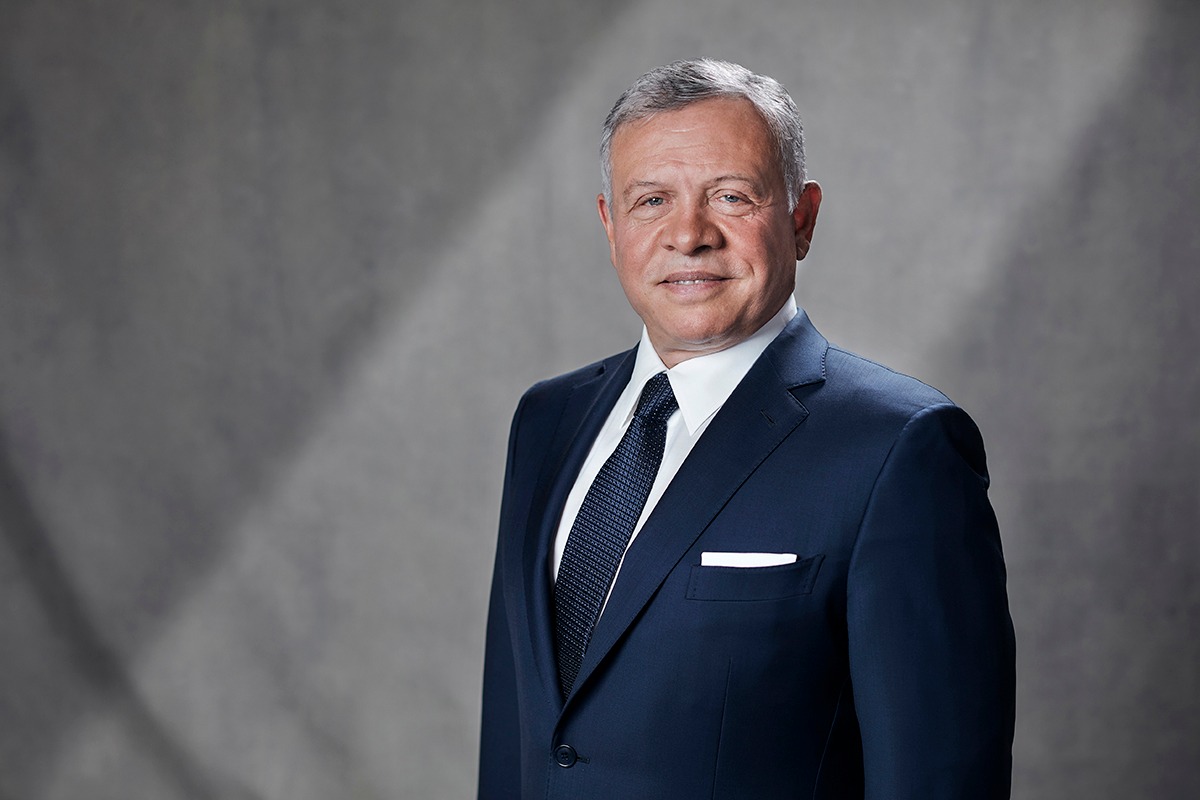 عاجل|| الملك عبر منصة (إكس): شكرا لنشامى منتخبنا الوطني ولجمهورنا الوفي.. رفعتوا راسنا. أمنياتنا بالتوفيق للنشامى في البطولات القادمة 