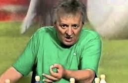 Γαυριέλες του Βελιγραδίου…
ΚΑΛΟΦΑΓΩΤΟ 🍆👌

#paoac #paoao #paowbc