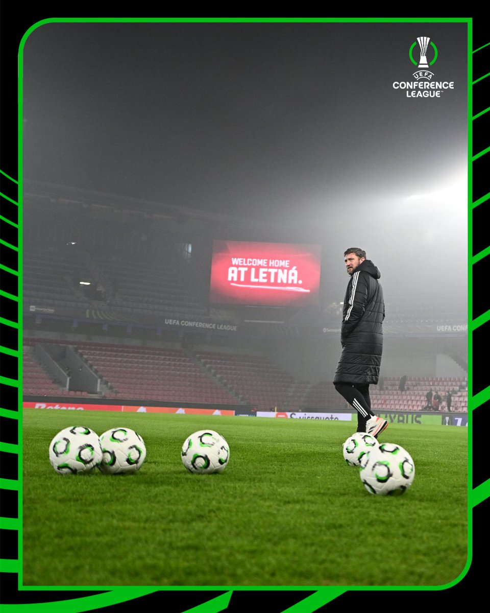 AC Sparta Praha tweet media