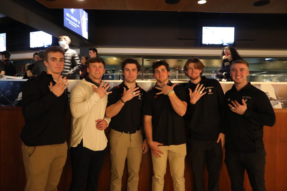 Northeastern Baseball tweet media