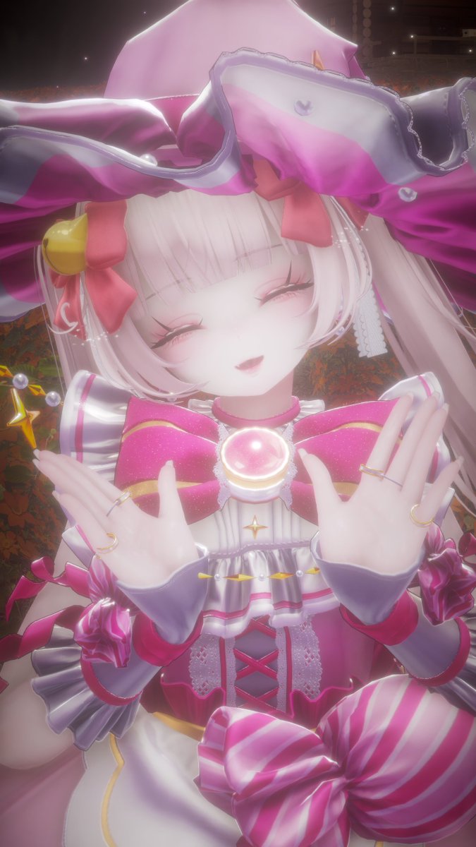 るる💓 (@ruru_vrc_) / Posts / X