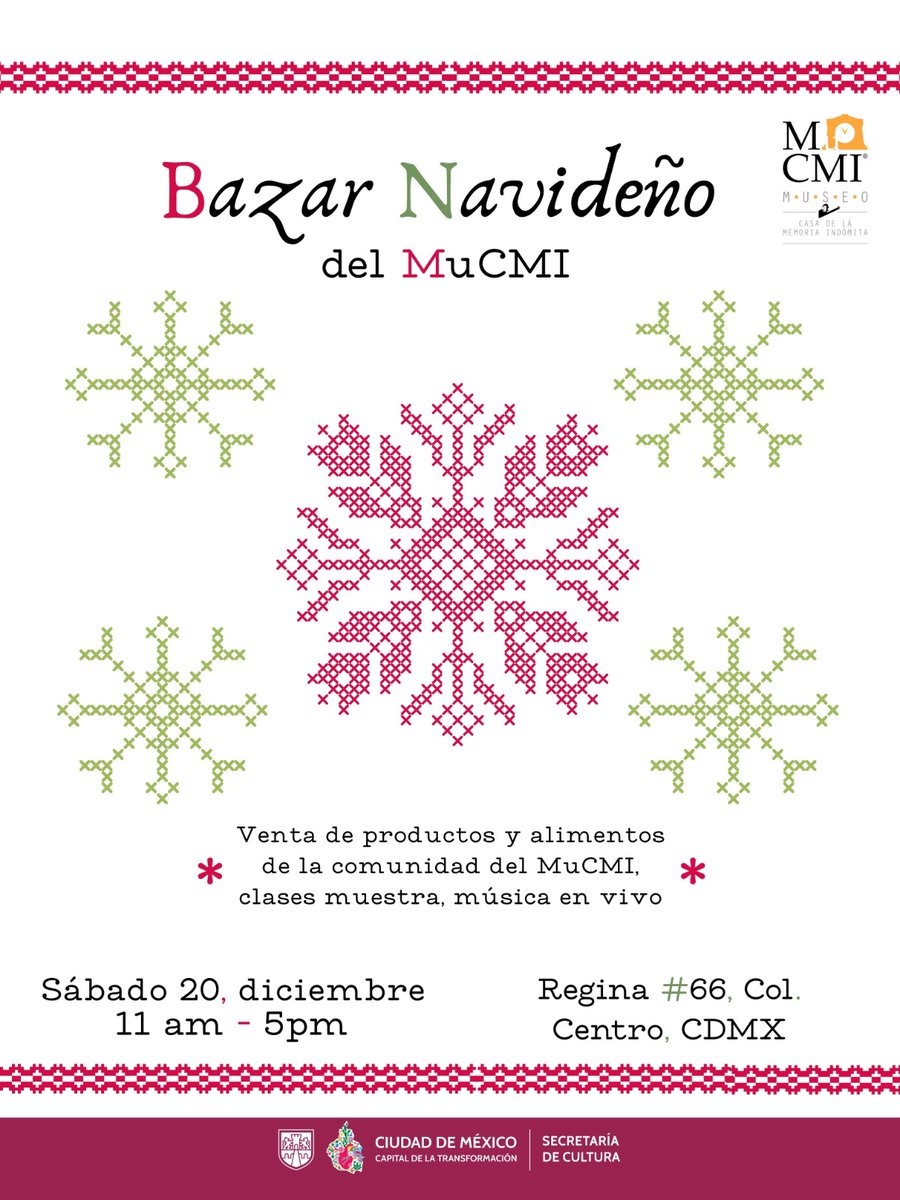 Museo Casa de la Memoria Indómita tweet media