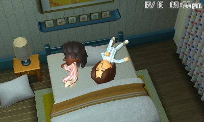 runawayfox707's tweet image. Sambucky yuri married life