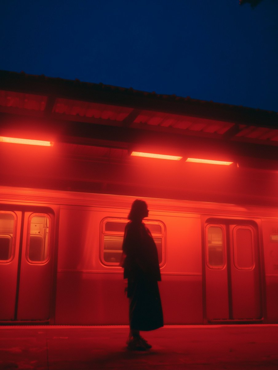 iamnotsrc's tweet image. midjourney archive