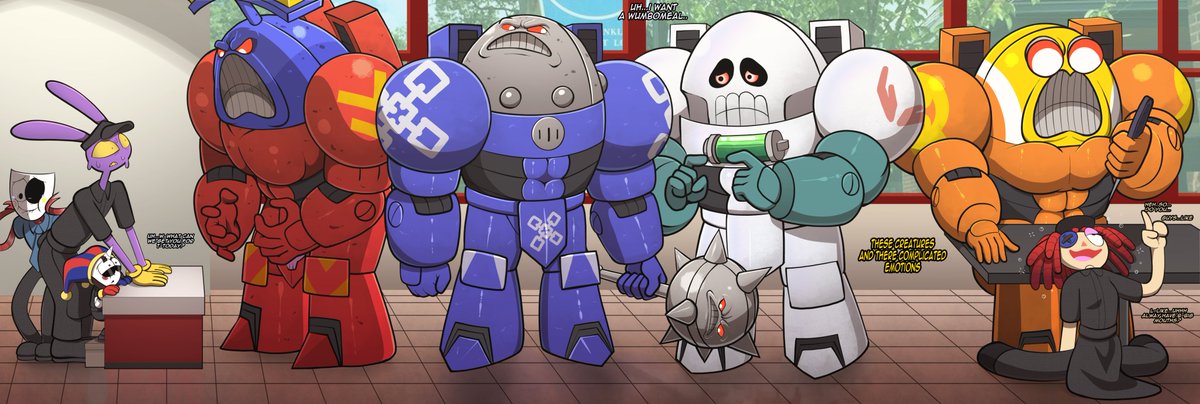 repost of hoping they get the order right..