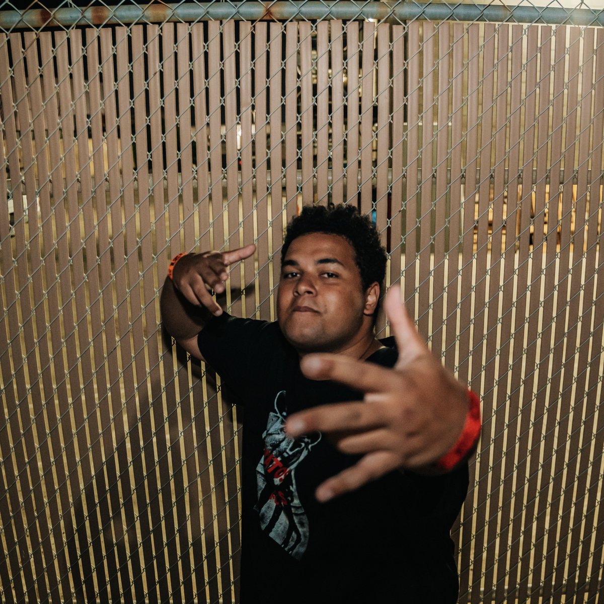 Cyclops Recordings tweet media