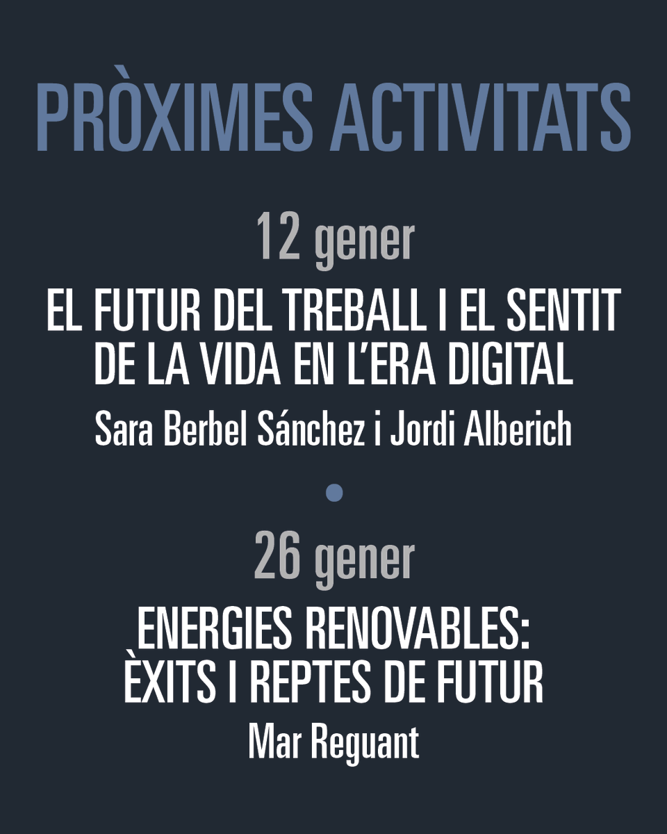 Escola Europea d'Humanitats tweet media