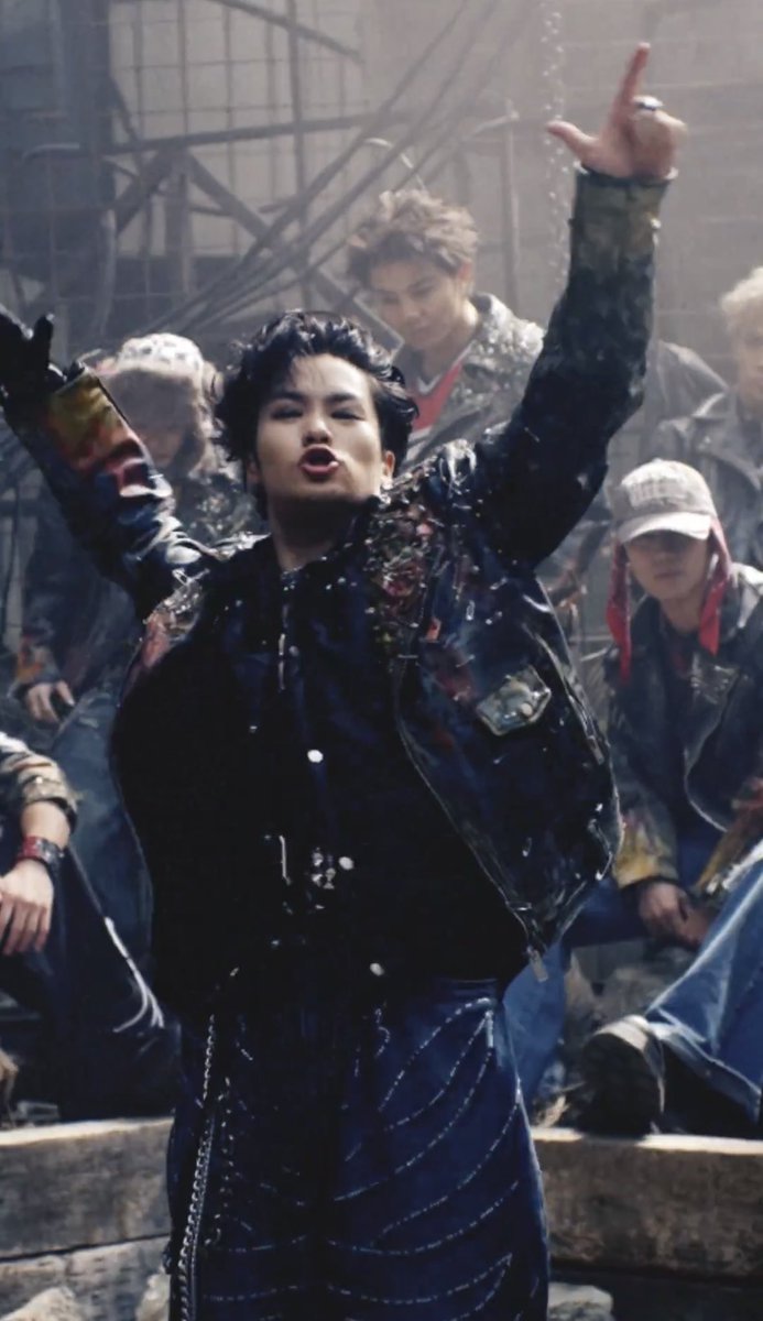 サリー®🐺 (@Sally_SncrRvsKK) / Posts / X