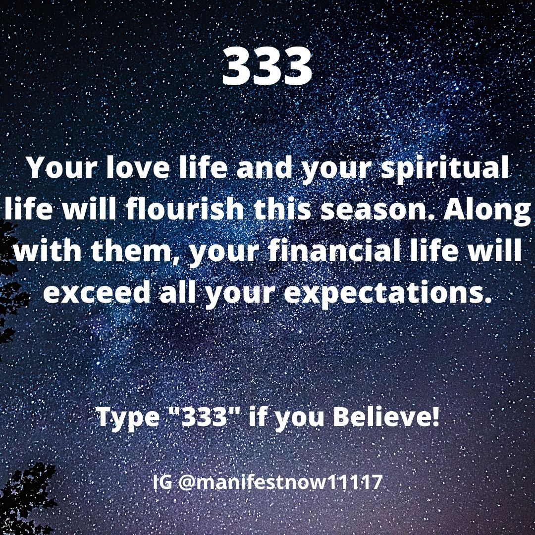 Manifest Your Dream Life✨ tweet media