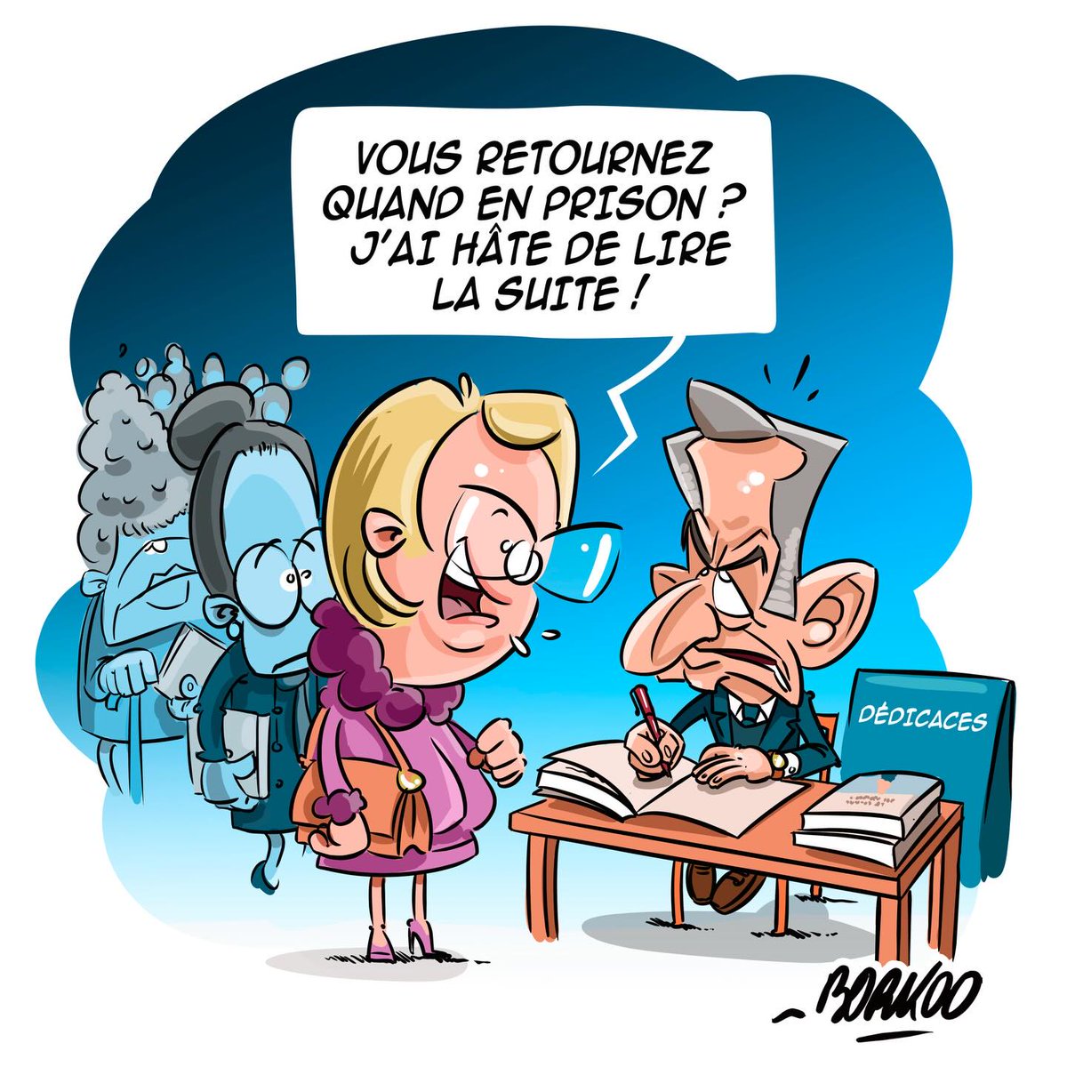 libertaire10's tweet image. 😂