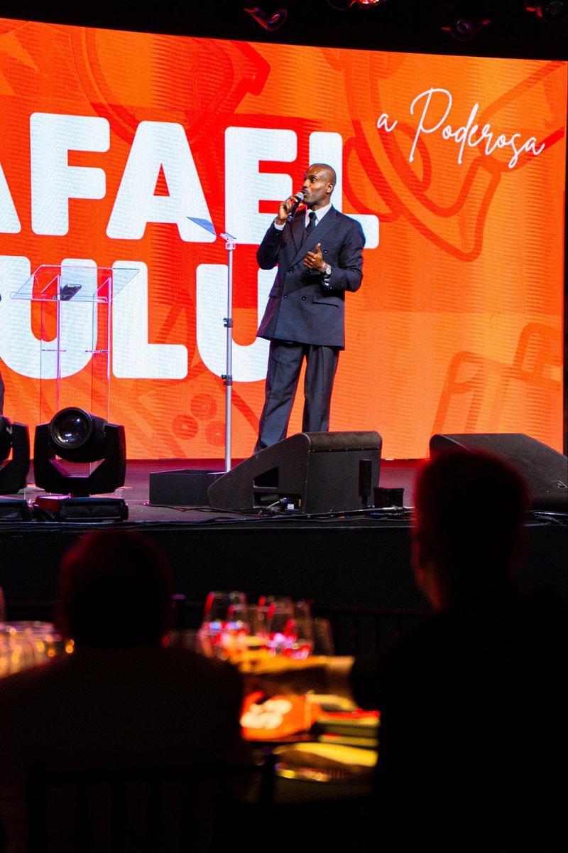 Essa semana eu me peguei pensando no lugar que a Tardezinha chegou! 

É referência. É potência.

E no dia 16/12 tivemos o nosso jantar e leilão da Tardezinha, mais um momento que fica marcado na história.

Respeito ao caminho, à construção e a quem faz acontecer. 🧡