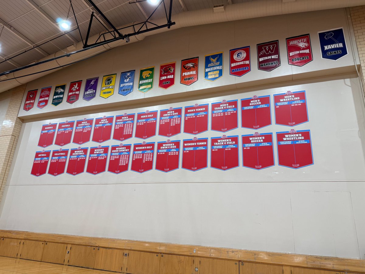 Varsity Group tweet media