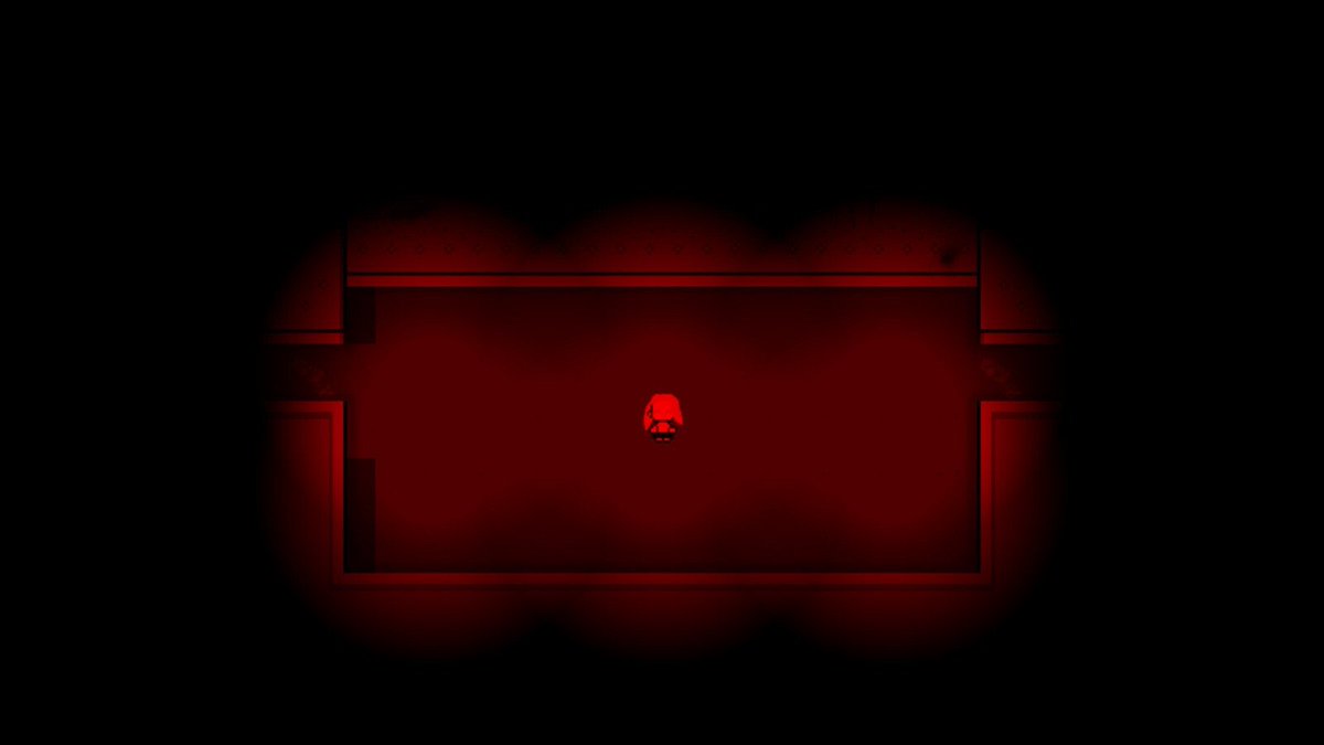 UnreturningGame tweet picture