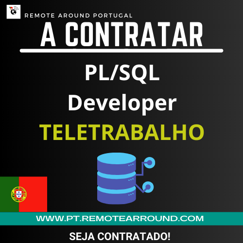 RemoteAroundPT's tweet image. 🚀 PL/SQL Developer 💻🗄️

📍 Vila Real

VAGA PL/SQL DEVELOPER: pt.remotearround.com/job/pl-sql-dev…

VAGAS EMPREGOS EM PORTUGAL: pt.remotearround.com/lista-de-ofert…

#REMOTEarroundPORTUGAL #vacancies #PLSQL #SQLDeveloper #OracleJobs #TechJobs #ITCareers #VagasTI #DeveloperLife #DatabaseDeveloper