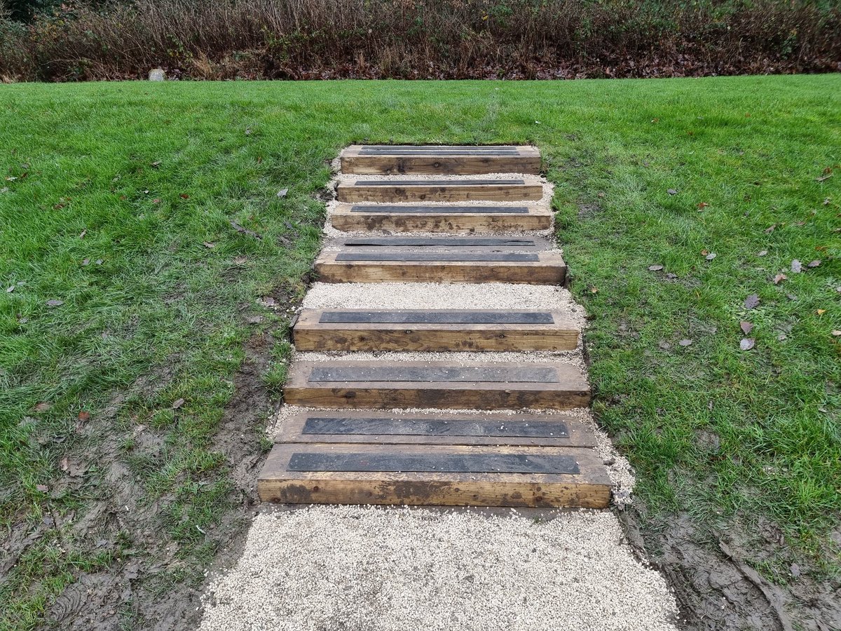 Lees Hall Golf Club tweet media