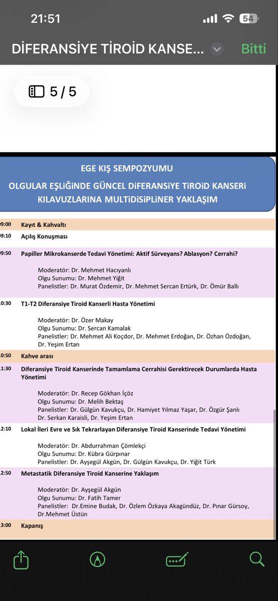 Prof Dr Ahmet Gökhan Özgen (@agokhanozgen) on Twitter photo 