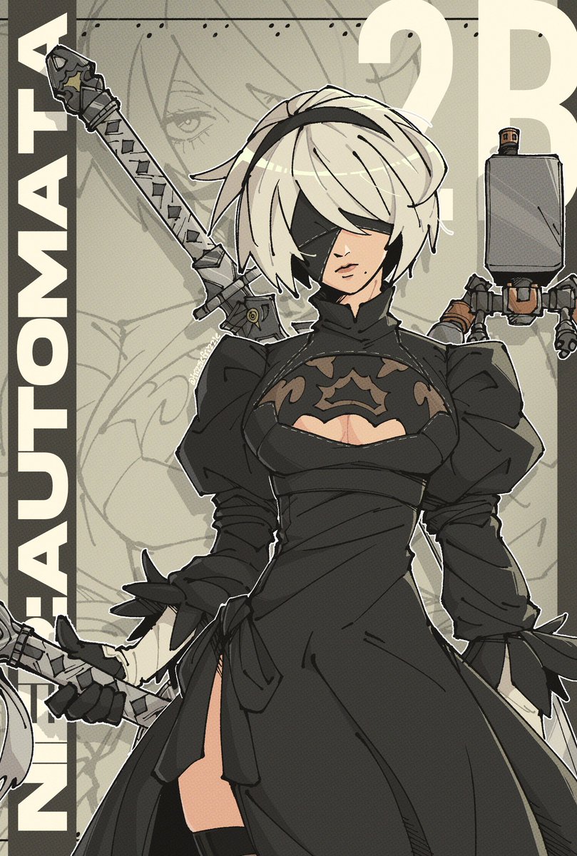 TrizzieFrizzie's tweet image. To be or not to [B]e