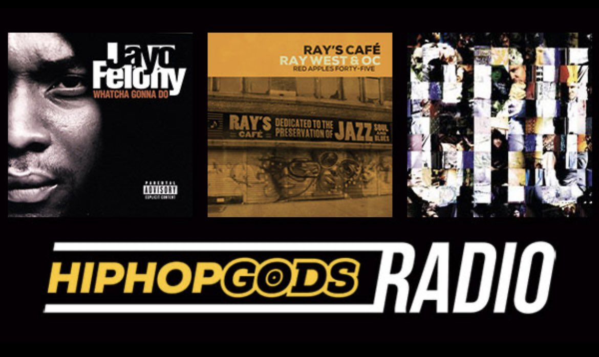 HipHopGods tweet media