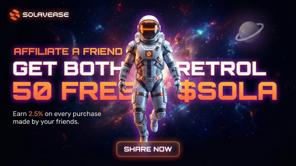 Solaverse tweet media