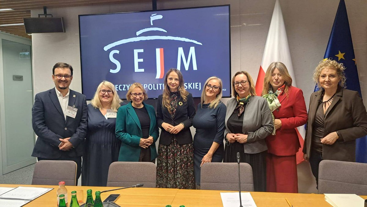 Ogólnopolski Związek Zawodowy Psychologów tweet media