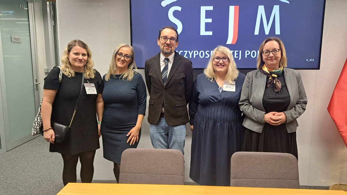 Ogólnopolski Związek Zawodowy Psychologów tweet media