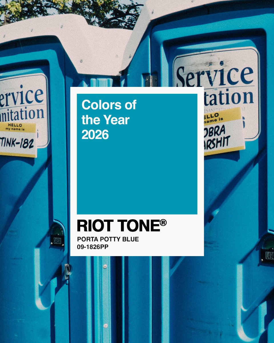 Riot Fest tweet media