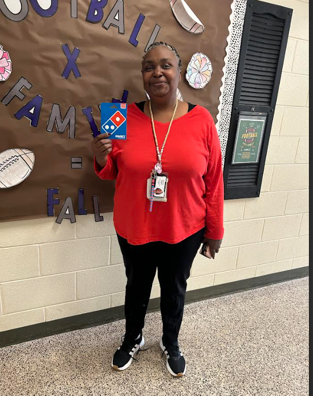 Polo Road Elementary tweet media