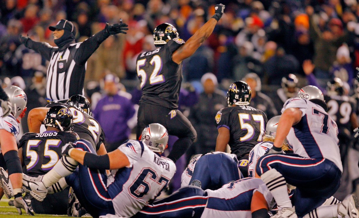 Ravens Uniform Tracker tweet media