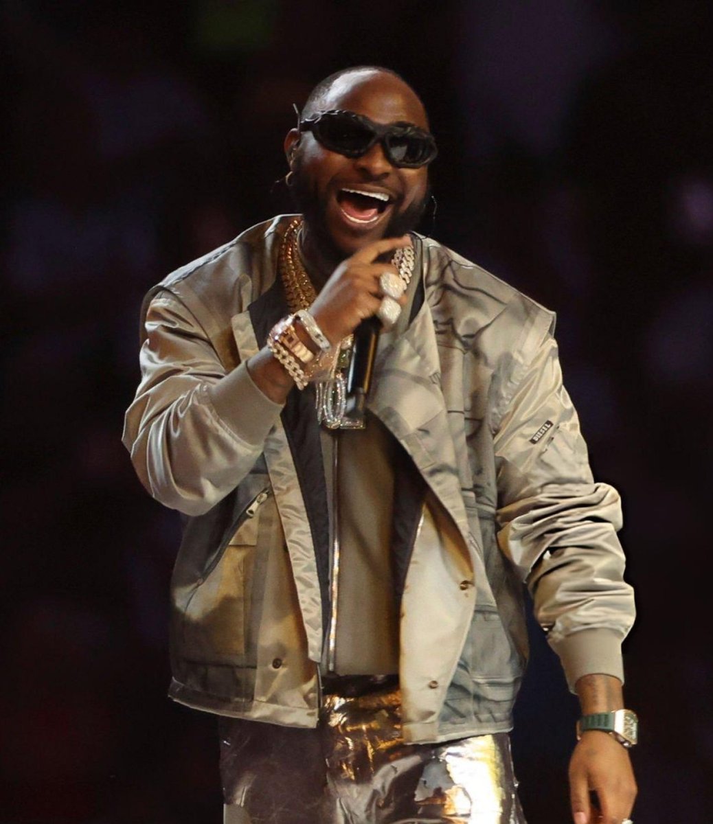 LeaguesReporter's tweet image. Nigeria's Afrobeat star, Davido, will be performing at the official AFCON kick-off concert in Morocco 🇳🇬🎵