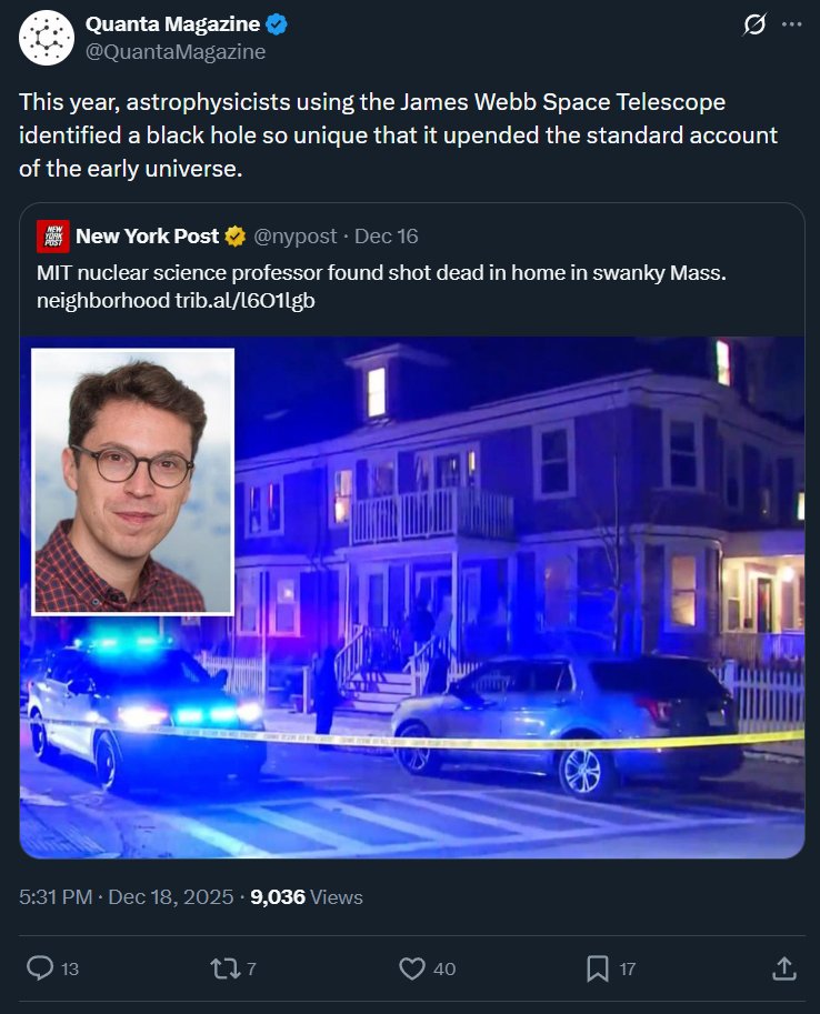 here before it was deleted