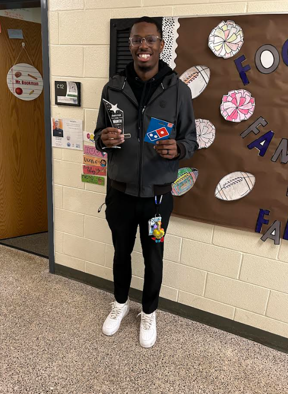 Polo Road Elementary tweet media