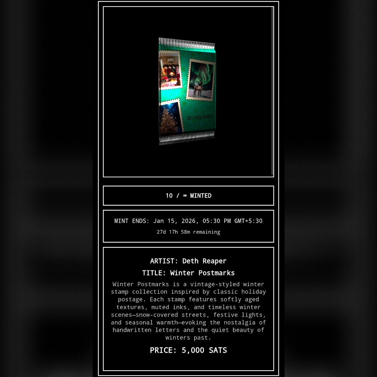 DethReaper tweet media