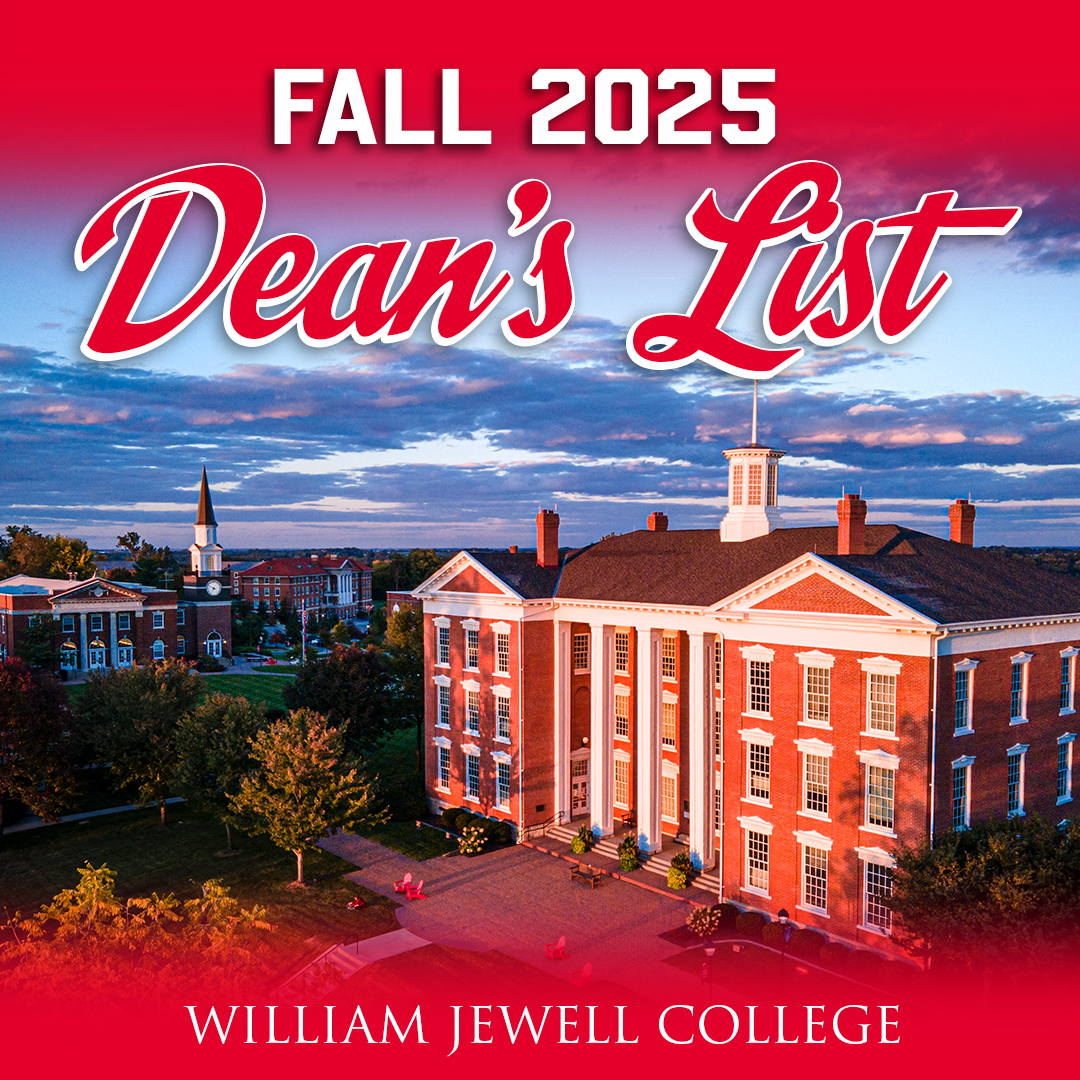 William Jewell College tweet media