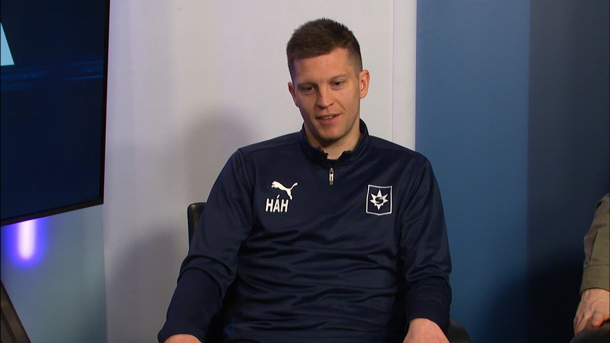 Hilmar Árni verður aðstoðarmaður Óskars í Vesturbænum dlvr.it/TPv4zs