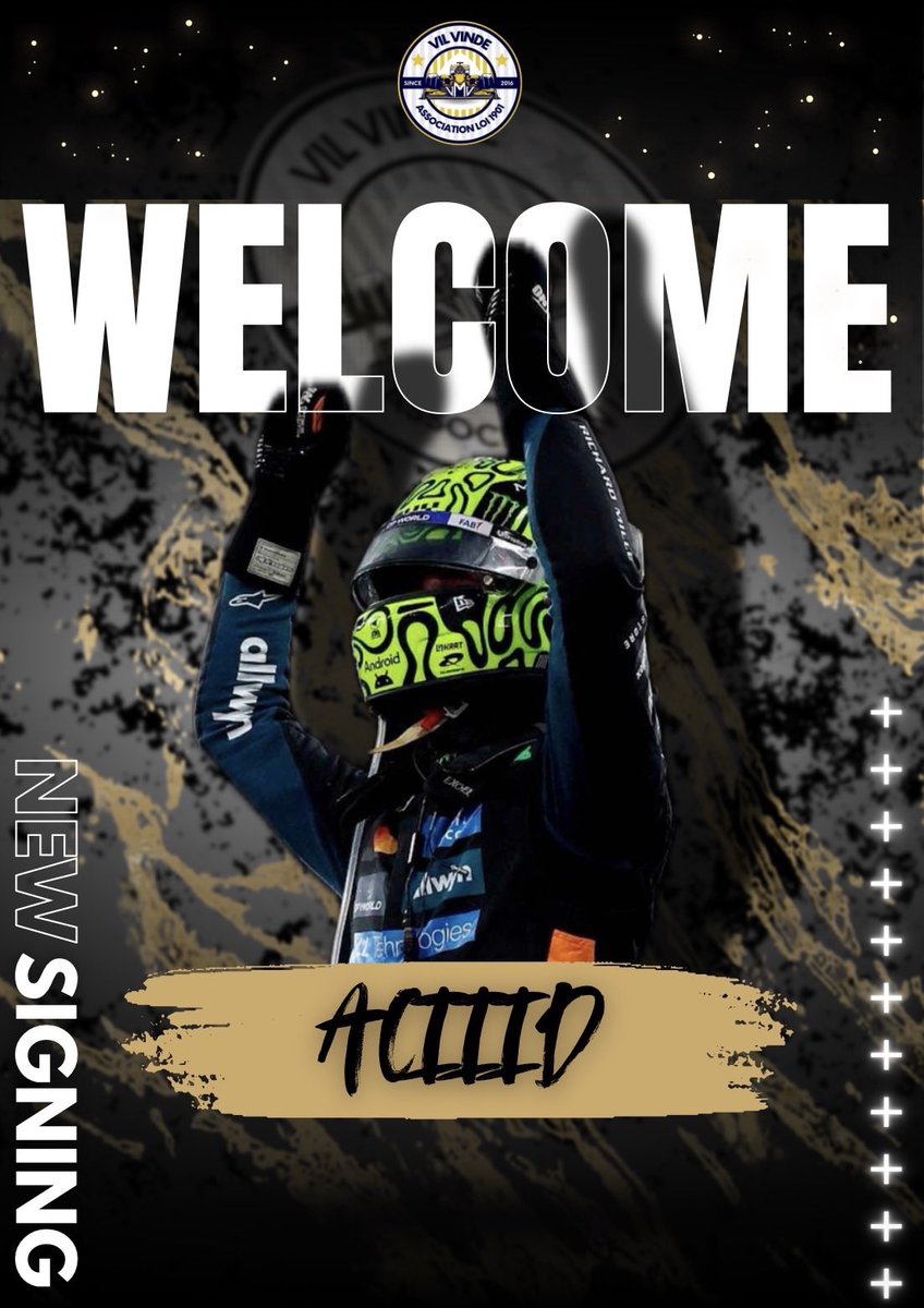 vMv Group. | Vil Vinde Multigaming tweet media