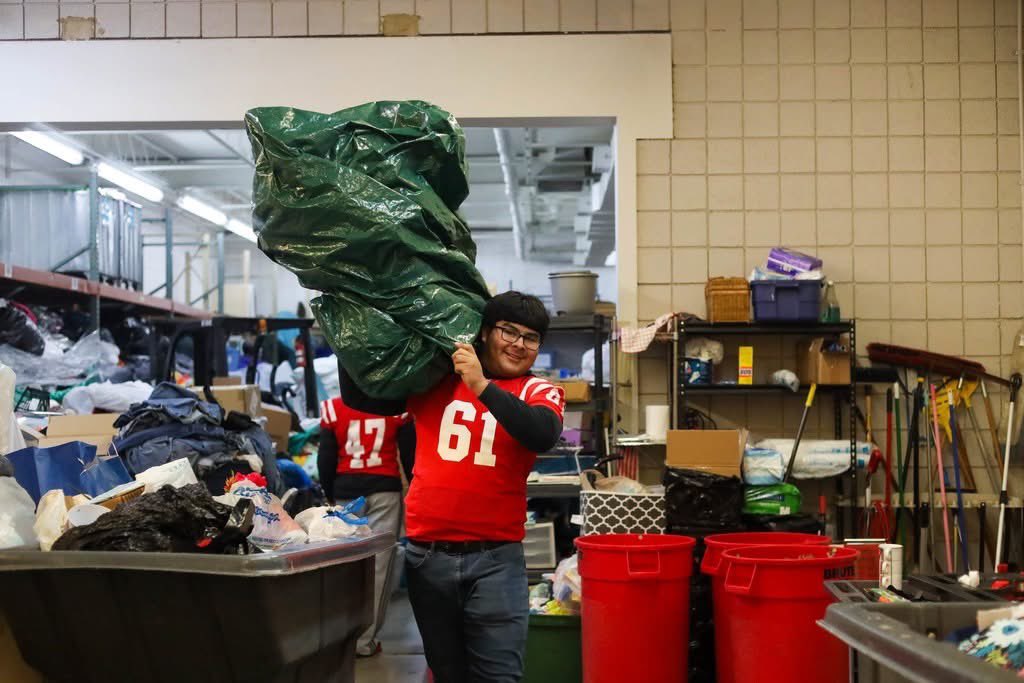 Dalton HS Football tweet media