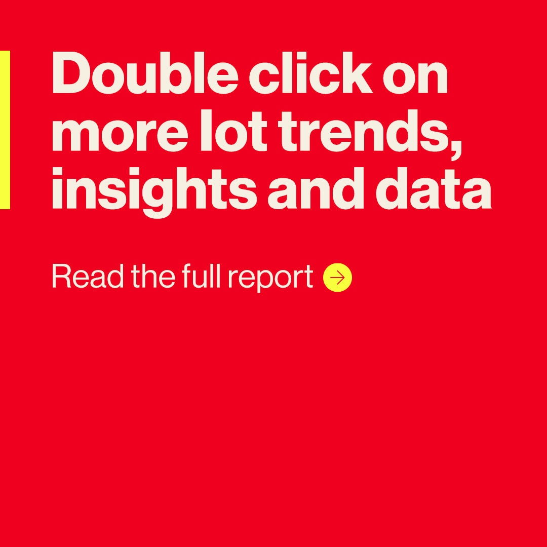 VerizonBusiness's tweet photo. The future isn't just unfolding—you're building it. Read the 2025 IoT Market Insights Report now to double click on how IoT is putting control directly into the hands of manufacturing and warehousing leaders. 

Ready to unpack the future? 📦 Full report: https://t.co/XDWS9QQgfo https://t.co/TVsP6eZiD4