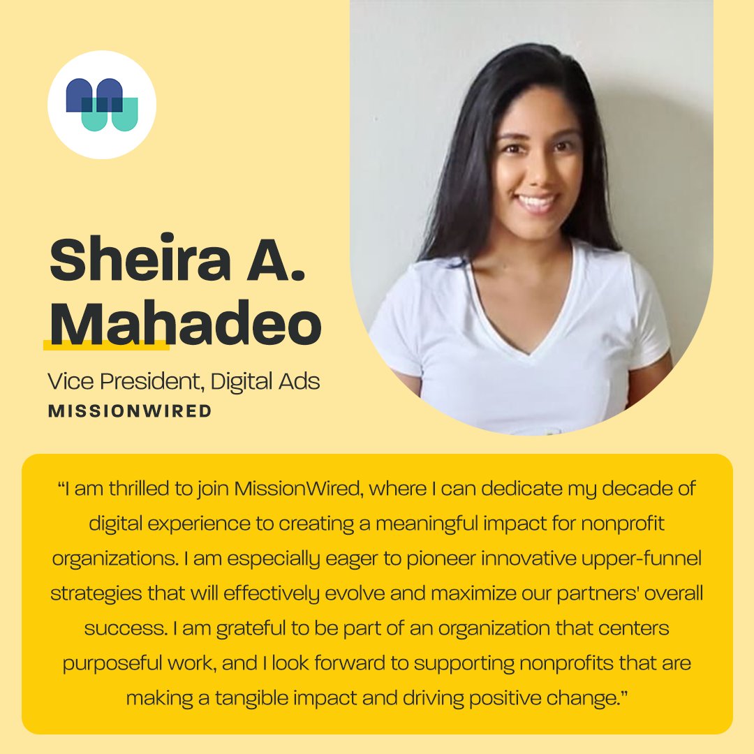 MissionWired tweet media