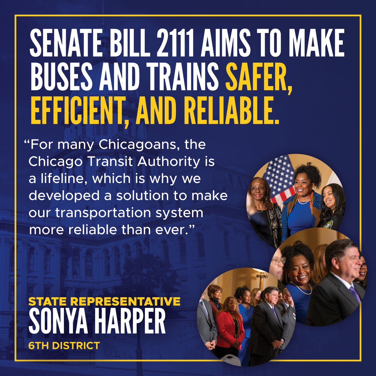 RepSonyaHarper tweet media