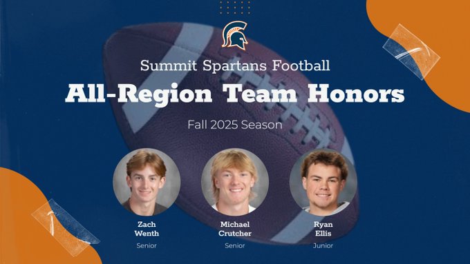 Summit Football tweet media