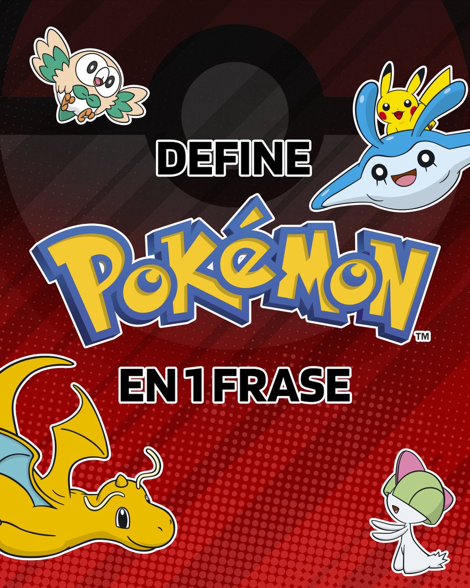 Pokémon LATAM tweet media